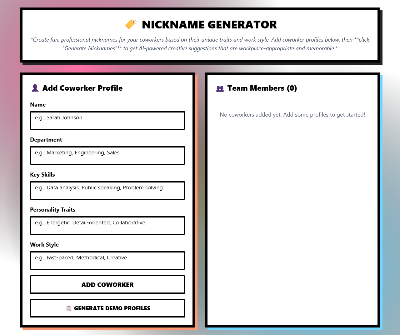 App substantial-bonobo-9298 Screenshot